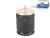 DT Spare Parts 1.25868 Luftfederbalg, mit Kunststoffkolben, D1: 229 mm, D2: 239 mm, Dmax: 232 mm, M12 x 1,75, M14 x 1,5, Lmin: 166 mm, Lmax: 412 mm passend für Scania
