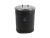 DT Spare Parts 1.25881 Luftfederbalg, mit Stahlkolben, D: 286 mm, Dmax: 340 mm, M16 x 1,5, L: 430 mm passend für Scania