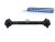 DT Spare Parts 1.25915 Achsstrebe, D: 50 mm, b: 19 mm, Lb: 115 mm, L: 568 mm passend für Scania