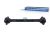 DT Spare Parts 1.25917 Achsstrebe, D: 50 mm, b: 19 mm, Lb: 115 mm, L: 592 mm passend für Scania