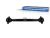 DT Spare Parts 1.25920 Achsstrebe, D: 50 mm, b: 19 mm, Lb: 115 mm, L: 629 mm passend für Scania