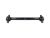 DT Spare Parts 1.25922 Achsstrebe, D: 46 mm, b: 19 mm, Lb: 115 mm, L: 568,5 mm passend für Scania