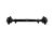 DT Spare Parts 1.25924 Achsstrebe, D: 48 mm, b: 19 mm, Lb: 130 mm, L: 670 mm passend für Scania
