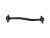 DT Spare Parts 1.25929 Achsstrebe, D: 40 mm, b: 17 mm, Lb: 115 mm, L: 654 mm passend für Scania