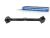 DT Spare Parts 1.25931 Achsstrebe, D: 46 mm, b: 17 mm, Lb: 115 mm, L: 600 mm passend für Scania