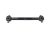 DT Spare Parts 1.25936 Achsstrebe, D: 48 mm, b: 19 mm, Lb: 115 mm, L: 568,5 mm passend für Scania