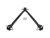 DT Spare Parts 1.25940 V-Strebe, L: 613,2 mm passend für Scania