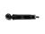 DT Spare Parts 1.25951 Kabinenstoßdämpfer, D1: 44,5 mm, D2: 13 mm, b: 14 mm, M12 x 1,75, Lmin: 227 mm, Lmax: 323 mm passend für Scania