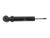 DT Spare Parts 1.25953 Kabinenstoßdämpfer, D1: 40 mm, D2: 13 mm, b: 14 mm, M12 x 1,75, Lmin: 250 mm, Lmax: 340 mm passend für Scania