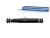 DT Spare Parts 1.25961 Stoßdämpfer, M14 x 1,5, M14 x 1,5, Lmin: 362 mm, Lmax: 602 mm passend für Scania