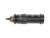 DT Spare Parts 1.25976 Kabinenstoßdämpfer, mit Luftbalg, D1: 43,6 mm, D2: 12 mm, M12 x 1,75, Lmin: 202 mm, Lmax: 305 mm passend für Scania