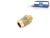 DT Spare Parts 1.26511 Rohrverschraubung, D: 12 mm, M14 x 1,5 passend für Scania