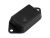 DT Spare Parts 1.27007 Gummipuffer, b: 10,5 mm, Lb: 140 mm, H: 30 mm passend für Scania