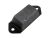 DT Spare Parts 1.27014 Gummipuffer, hinten, b: 8,5 mm, Lb: 102,5 mm, L: 126 mm, W: 45 mm, H: 25 mm passend für Scania