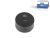 DT Spare Parts 1.27020 Gummipuffer, D: 65 mm, M12 x 1,75, H: 35 mm passend für Multimarken