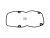 DT Spare Parts 1.27034 Ventildeckeldichtung, oben passend für Scania