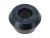 DT Spare Parts 1.27049 Gummipuffer, d: 22 mm, D1: 37 mm, D2: 40 mm, H: 25 mm passend für Scania