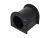 DT Spare Parts 1.27054 Gummibuchse, Stabilisator, d: 63,5 mm, L: 103,5 mm, W: 103,5 mm, H: 95,5 mm passend für Scania