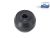 DT Spare Parts 1.27081 Gummipuffer, vorne, d: 25 mm, D: 90,5 mm, M10 x 1,5, H: 56,5 mm passend für Scania