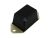 DT Spare Parts 1.27083 Gummipuffer, hinten, b: 8,5 mm, Lb: 102 mm, L: 126 mm, W: 56,5 mm, H: 45,5 mm passend für Scania