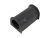 DT Spare Parts 1.27087 Gummibuchse, Stabilisator, d: 44 mm, L: 120 mm, W: 72 mm, H: 66 mm passend für Scania