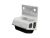 DT Spare Parts 1.27094 Gummipuffer, L: 140 mm, W: 92 mm, H: 173 mm passend für Scania