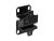 DT Spare Parts 1.27351 Kühlerhalterung, Lb1: 40 mm, Lb2: 70,5 mm, M10, H: 38 mm passend für Scania