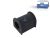 DT Spare Parts 1.27371 Gummibuchse, Stabilisator, d: 44 mm, L: 100 mm, W: 84 mm passend für Scania