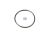 DT Spare Parts 1.27402 O-Ring, d: 25,1 mm, S: 1,6 mm passend für Scania