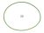DT Spare Parts 1.27418 O-Ring, d: 144 mm, S: 3 mm passend für Scania
