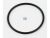 DT Spare Parts 1.27425 O-Ring, d: 54,2 mm, S: 3 mm passend für Scania