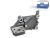 DT Spare Parts 1.27540 Lagerbock, Motorbefestigung, links passend für Scania