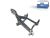 DT Spare Parts 1.27542 Lagerbock, Motorbefestigung, links passend für Scania