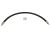 DT Spare Parts 1.28020 Schlauchleitung, L: 800 mm passend für Scania