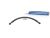 DT Spare Parts 1.28031 Schlauchleitung, D: 16 mm, L: 630 mm passend für Scania