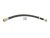 DT Spare Parts 1.28111 Schlauchleitung, D: 10 mm, M18x1,5, L: 500 mm, S: 4,5 mm passend für Scania