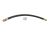 DT Spare Parts 1.28112 Schlauchleitung, L: 560 mm passend für Scania