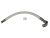 DT Spare Parts 1.28124 Schlauchleitung, Retarder, L: 790 mm passend für Scania