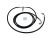 DT Spare Parts 1.28131 Schlauchleitung, Fahrerhauskippung, D: 8,5 mm, M12 x 1,5, M12 x 1,5, L: 2830 mm, L1: 2810 mm, 362 bar passend für Scania