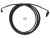 DT Spare Parts 1.28132 Schlauchleitung, Fahrerhauskippung, D: 8 mm, M12 x 1,5, M12 x 1,5, L: 4040 mm, L1: 6730 mm, 210 bar passend für Scania