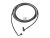 DT Spare Parts 1.28159 Schlauchleitung, Fahrerhauskippung, M12 x 1.5, L: 3750 mm, 230 bar passend für Scania