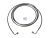 DT Spare Parts 1.28160 Schlauchleitung, Fahrerhauskippung, D: 8,3 mm, M12 x 1,5, M12 x 1,5, L: 3435 mm, L1: 3450 mm, 400 bar passend für Scania