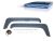 DT Spare Parts 1.29004 Windabweiser passend für Scania