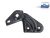 DT Spare Parts 1.29014 Halter, links, Sonnenblende passend für Scania