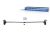 DT Spare Parts 1.29019 Halter, Sonnenblende passend für Scania