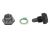 DT Spare Parts 1.31158 Reparatursatz, Ölablassschraube passend für Scania