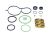 DT Spare Parts 1.31165 Dichtsatz, Planetengetriebezylinder passend für Scania