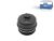 DT Spare Parts 1.31170 Ölfilterdeckel, mit O-Ring passend für Scania
