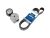 DT Spare Parts 1.31183 Riemenspanner, komplett, mit Keilrippenriemen, 10 PK, L: 2215 mm passend für Scania