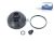 DT Spare Parts 1.31232 Deckel, Harnstofffiltereinsatz passend für Multimarken
